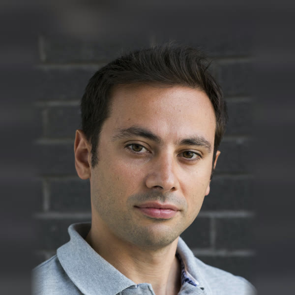 Fabio Pania
