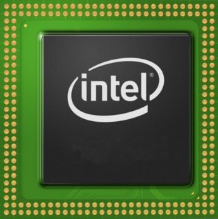 Intel Atom Z3580 chip