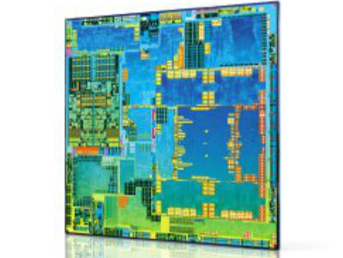 Intel Merrifield SoC