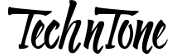 Techntone logo