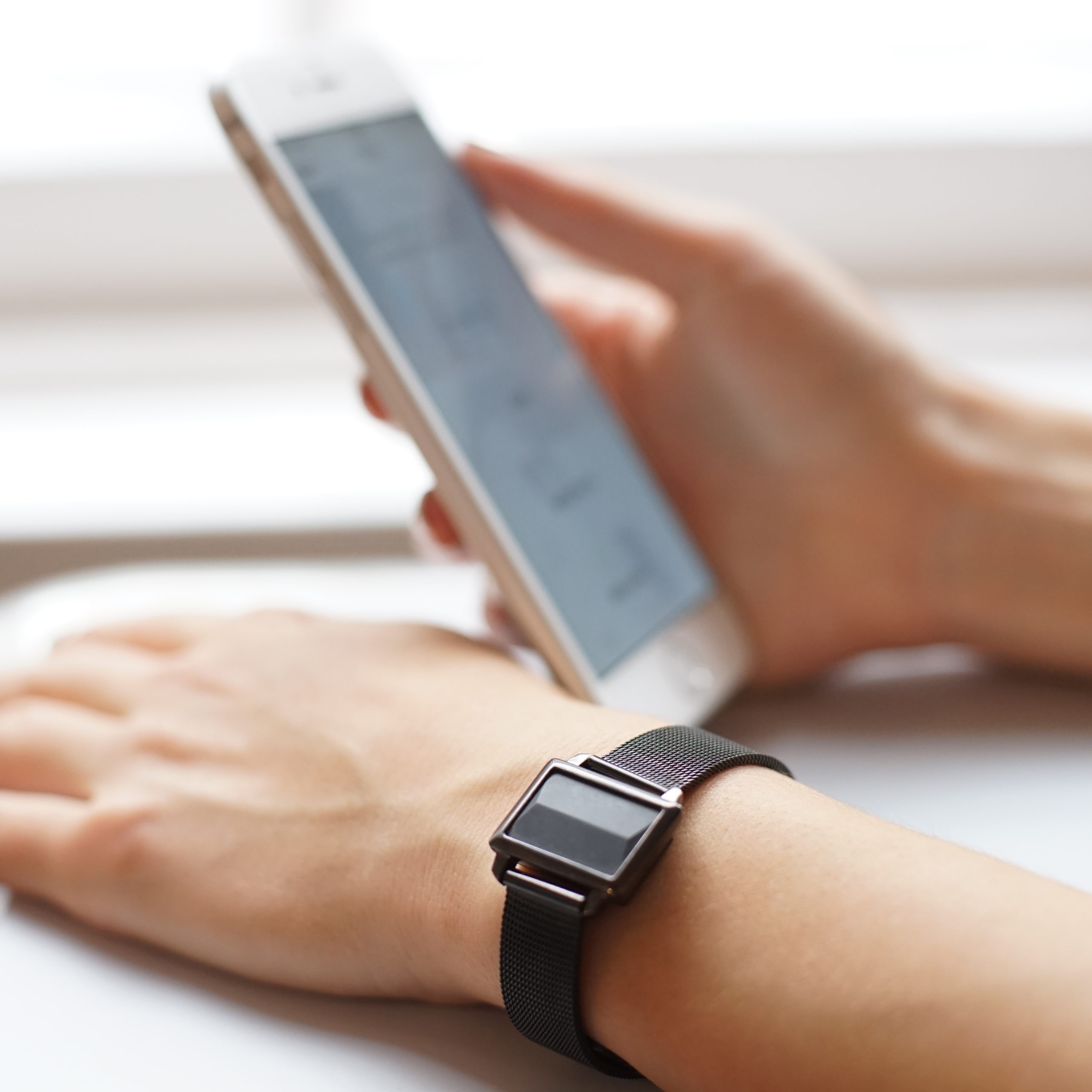 Wearable devices