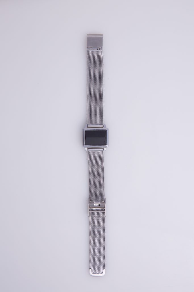 Vinaya wearable device