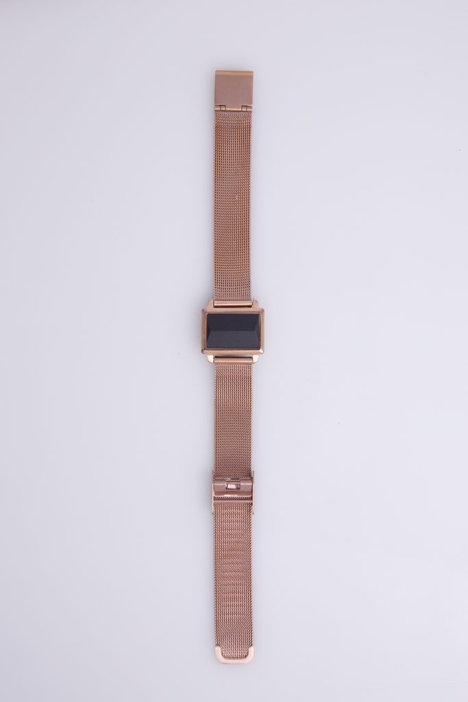 Vinaya wearable device