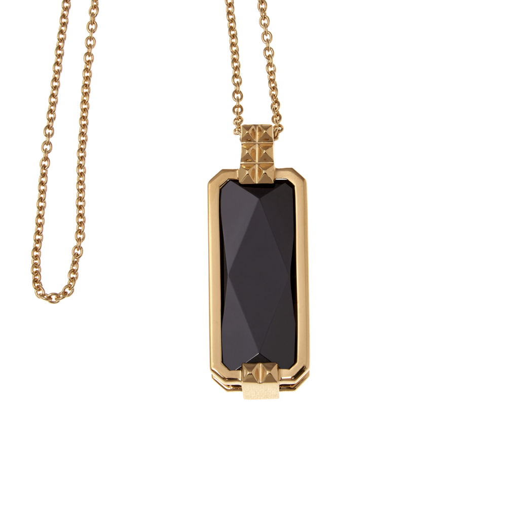 Vinaya pendant render