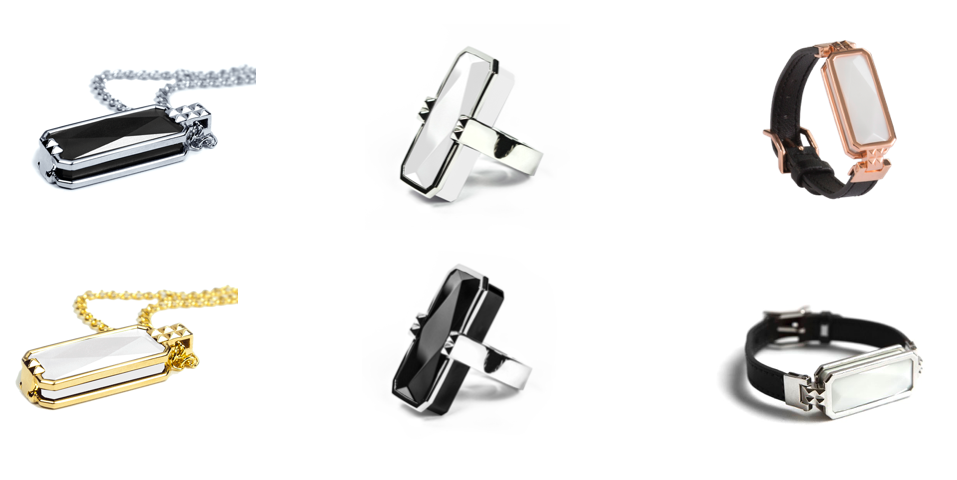 Vinaya wearable product range